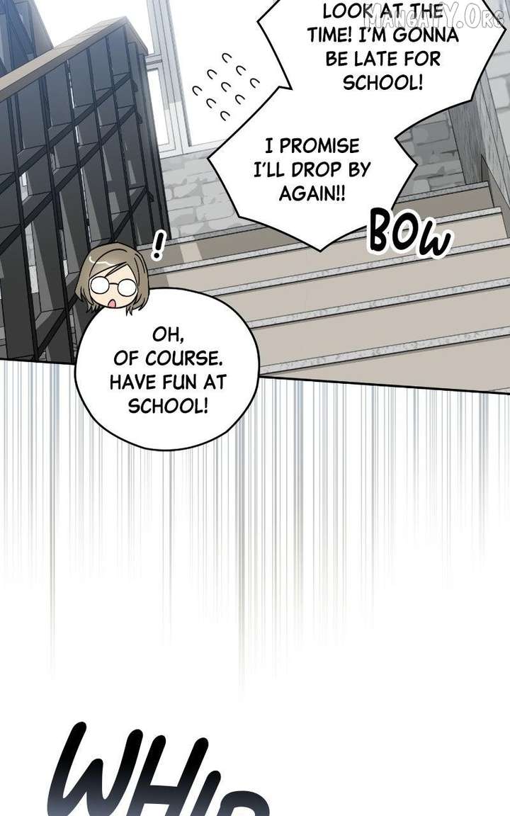 Read Summer Moon: The Cuprids chapter 25 image 13 on Lezhin