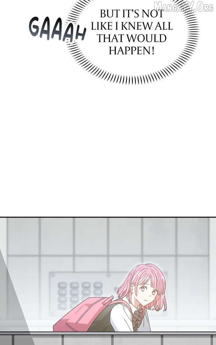 Read Summer Moon: The Cuprids chapter 25 image 16 on Lezhin