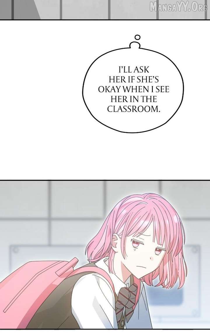 Read Summer Moon: The Cuprids chapter 25 image 17 on Lezhin