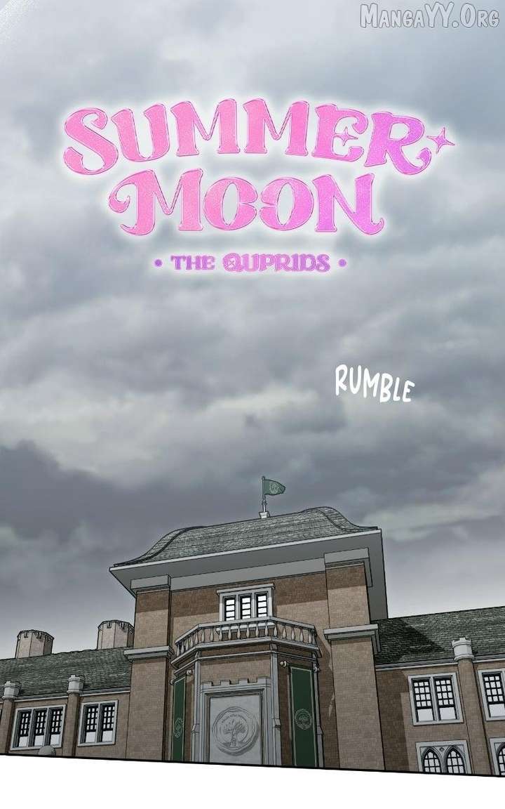 Read Summer Moon: The Cuprids chapter 25 image 19 on Lezhin