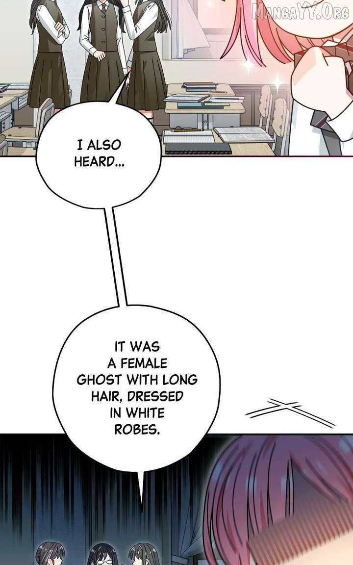 Read Summer Moon: The Cuprids chapter 25 image 28 on Lezhin