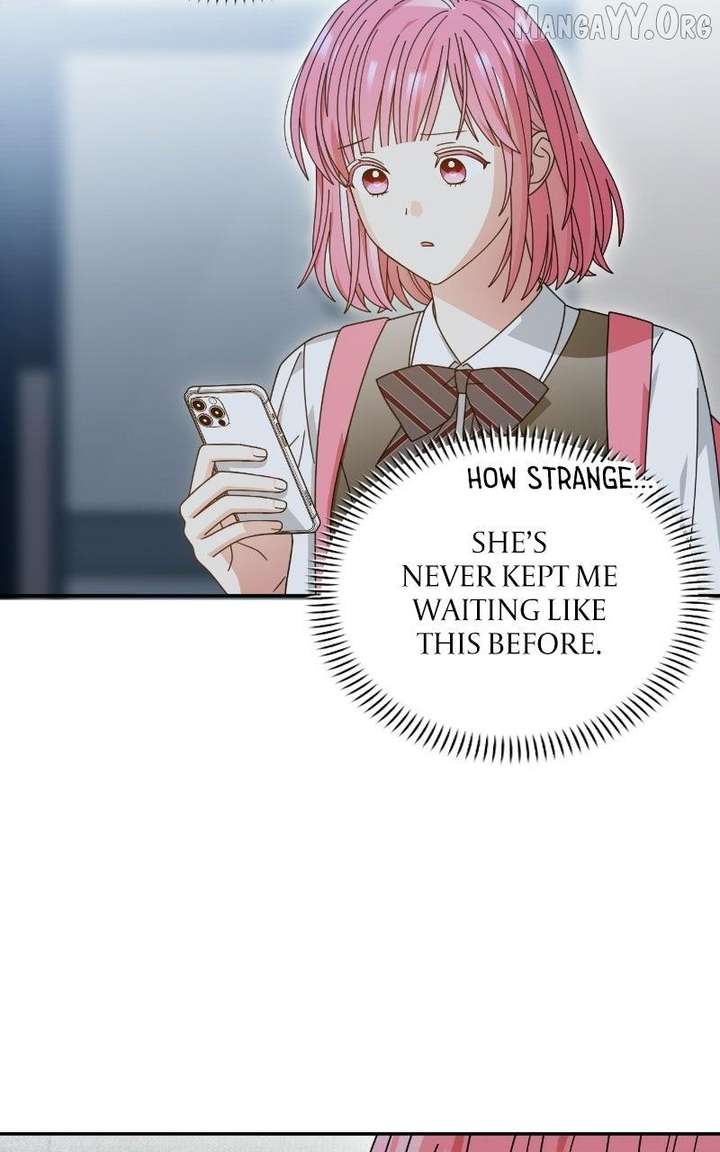 Read Summer Moon: The Cuprids chapter 25 image 3 on Lezhin