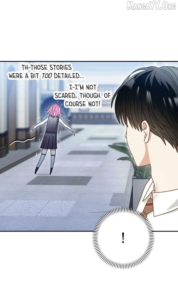 Read Summer Moon: The Cuprids chapter 25 image 34 on Lezhin