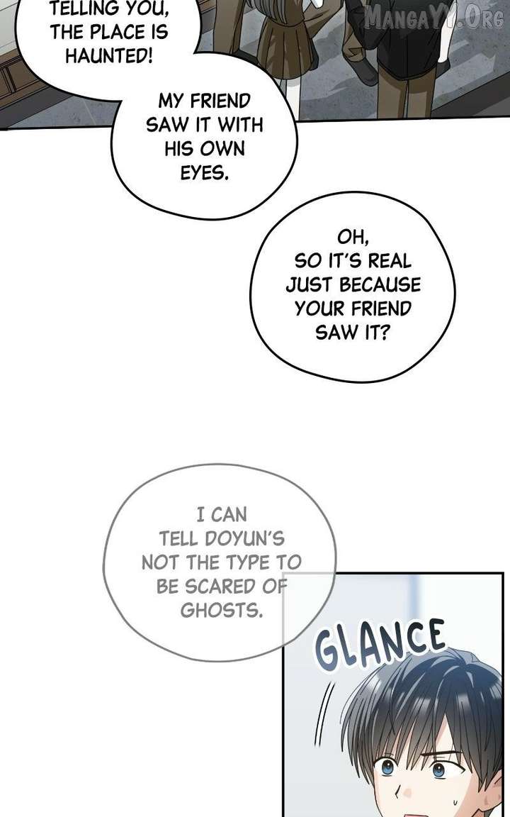 Read Summer Moon: The Cuprids chapter 25 image 37 on Lezhin