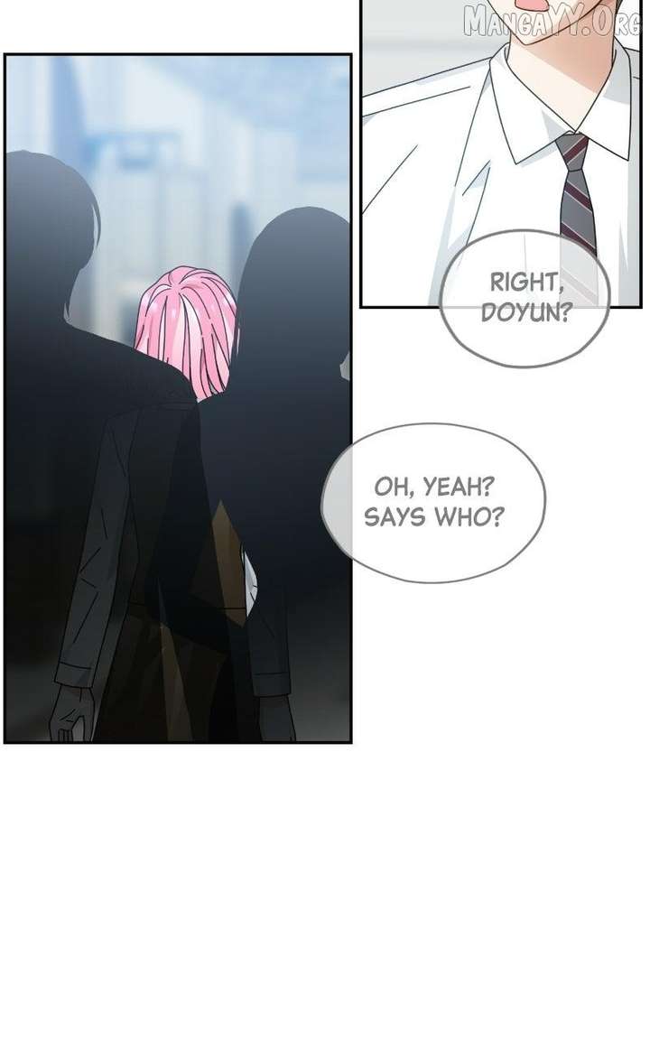 Read Summer Moon: The Cuprids chapter 25 image 38 on Lezhin