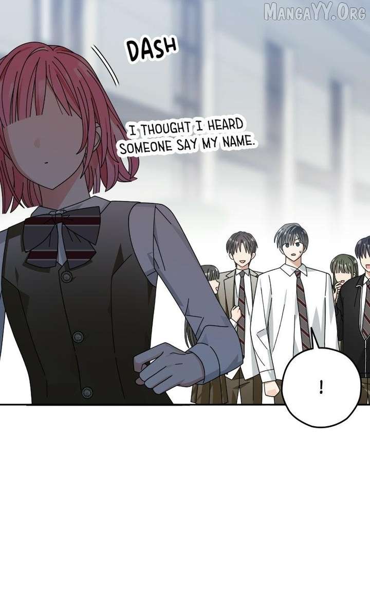 Read Summer Moon: The Cuprids chapter 25 image 41 on Lezhin