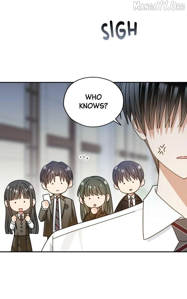 Read Summer Moon: The Cuprids chapter 25 image 42 on Lezhin