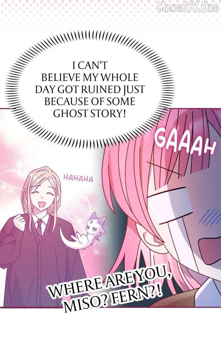 Read Summer Moon: The Cuprids chapter 25 image 49 on Lezhin