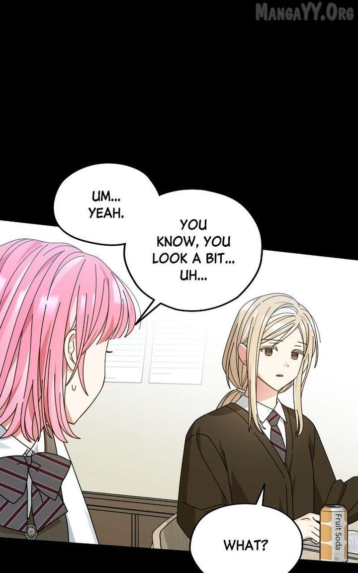 Read Summer Moon: The Cuprids chapter 25 image 58 on Lezhin