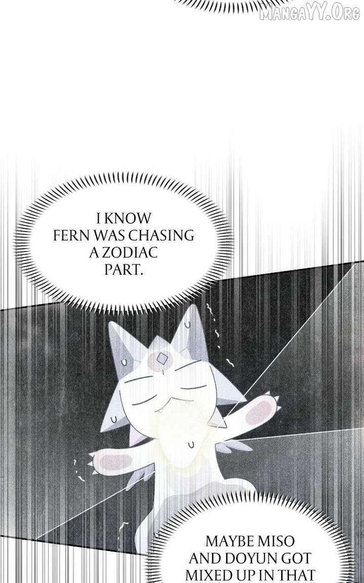 Read Summer Moon: The Cuprids chapter 25 image 63 on Lezhin