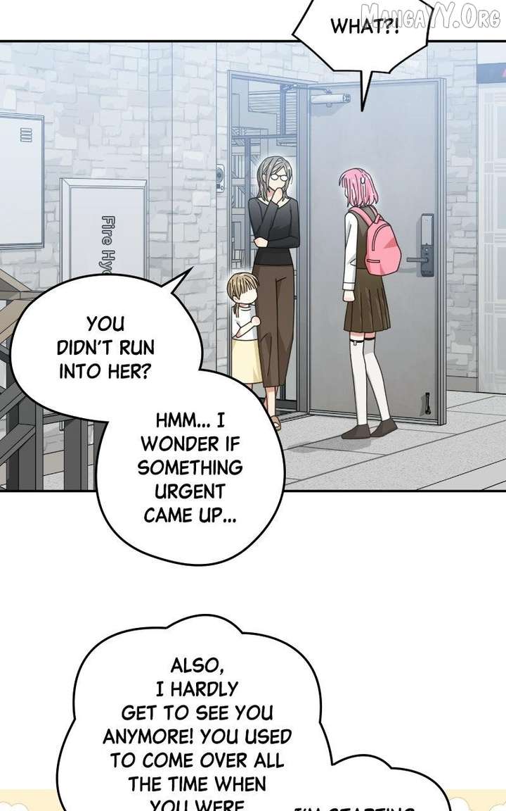 Read Summer Moon: The Cuprids chapter 25 image 7 on Lezhin