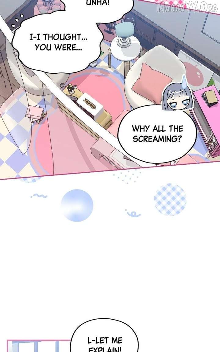 Read Summer Moon: The Cuprids chapter 25 image 81 on Lezhin