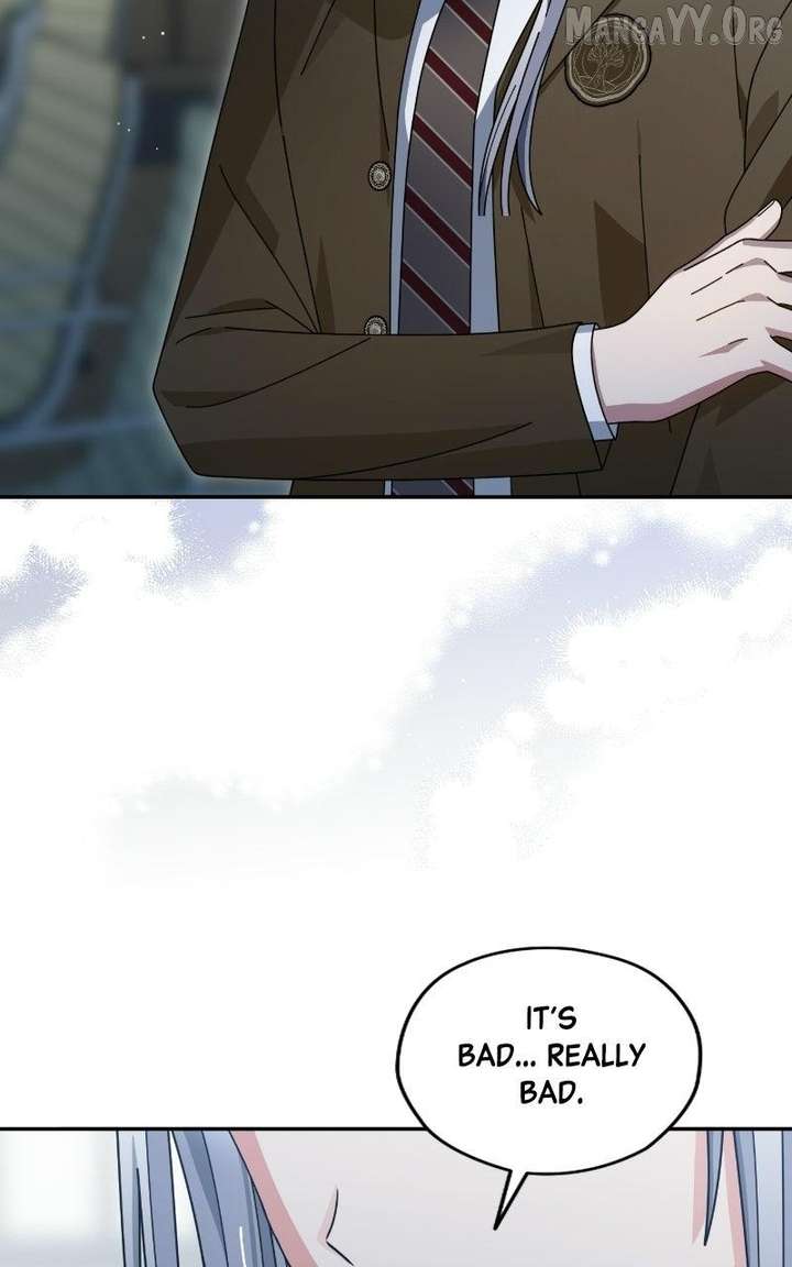 Read Summer Moon: The Cuprids chapter 25 image 86 on Lezhin