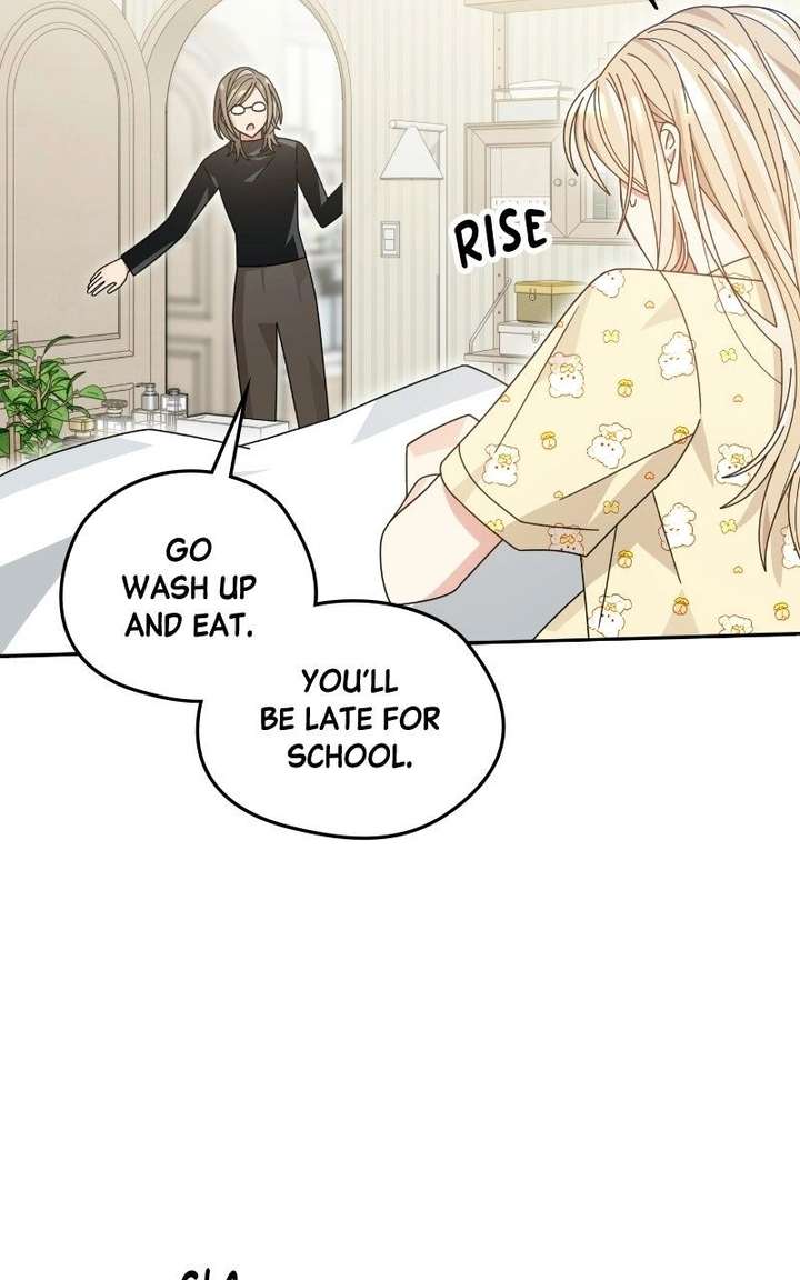 Read Summer Moon: The Cuprids chapter 26 image 13 on Lezhin