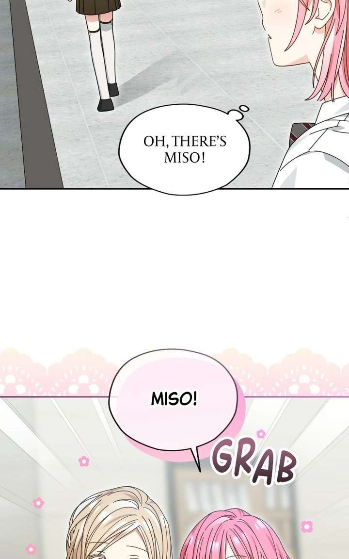 Read Summer Moon: The Cuprids chapter 26 image 21 on Lezhin