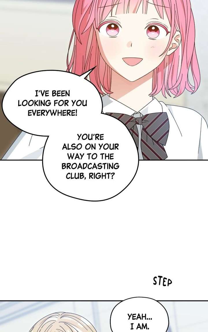 Read Summer Moon: The Cuprids chapter 26 image 23 on Lezhin