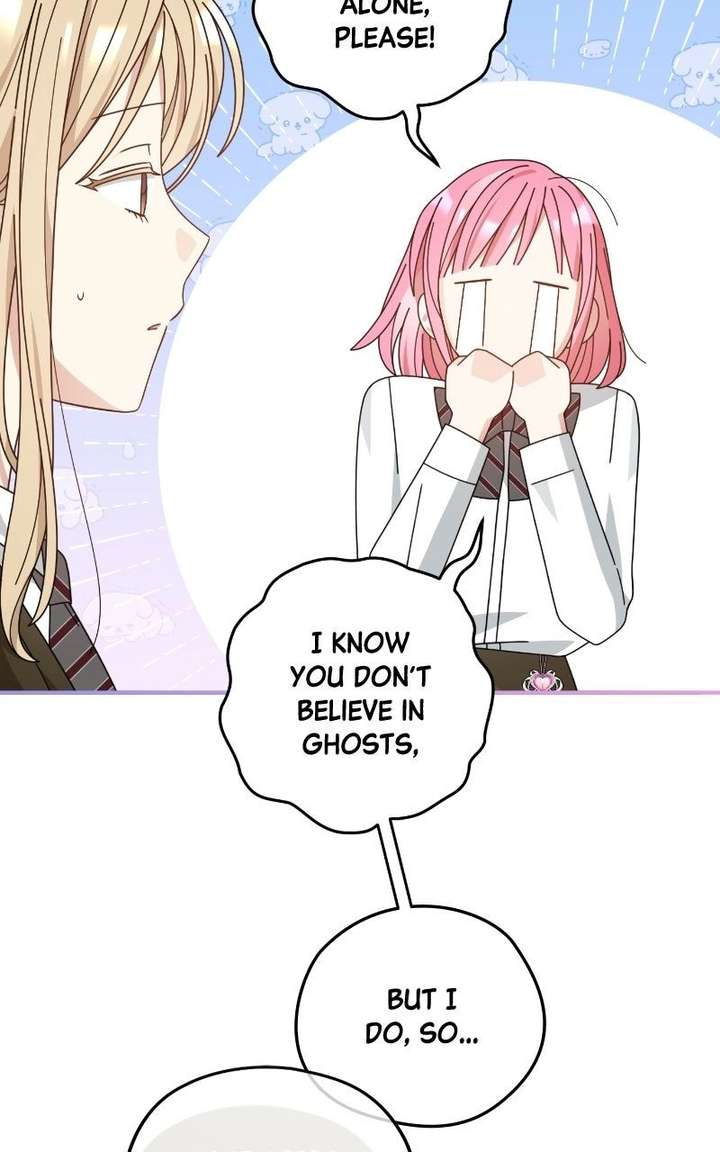 Read Summer Moon: The Cuprids chapter 26 image 27 on Lezhin