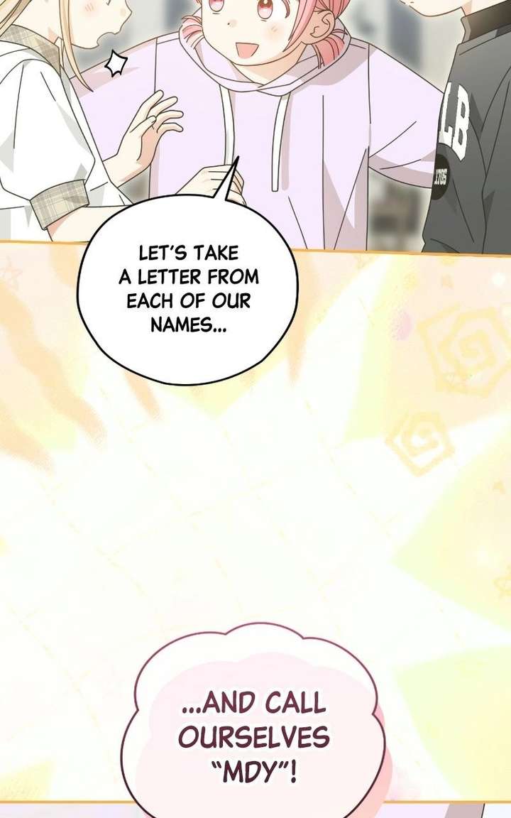 Read Summer Moon: The Cuprids chapter 26 image 3 on Lezhin