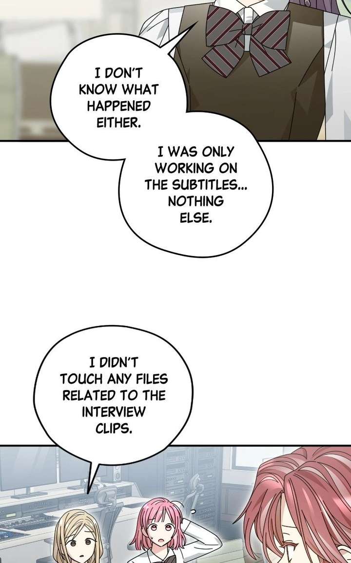 Read Summer Moon: The Cuprids chapter 26 image 40 on Lezhin