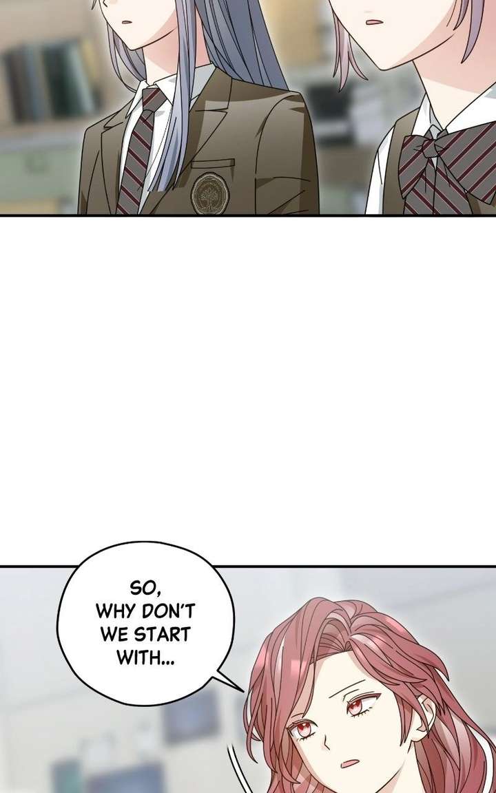 Read Summer Moon: The Cuprids chapter 26 image 47 on Lezhin
