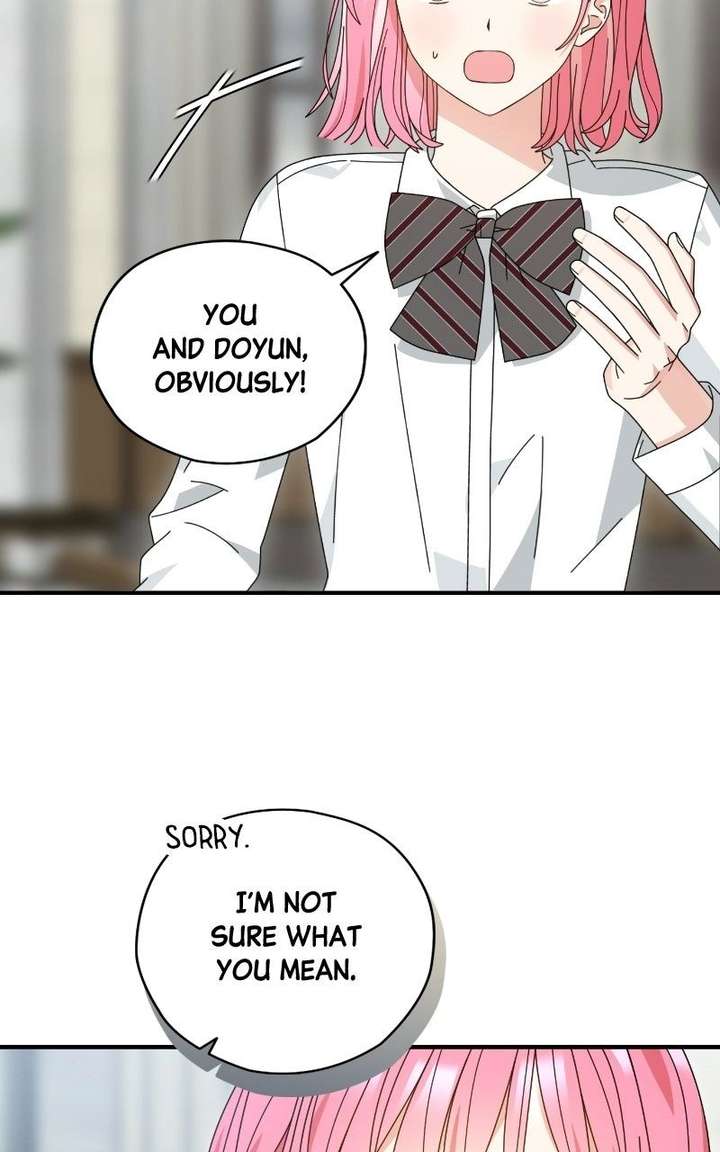 Read Summer Moon: The Cuprids chapter 26 image 84 on Lezhin