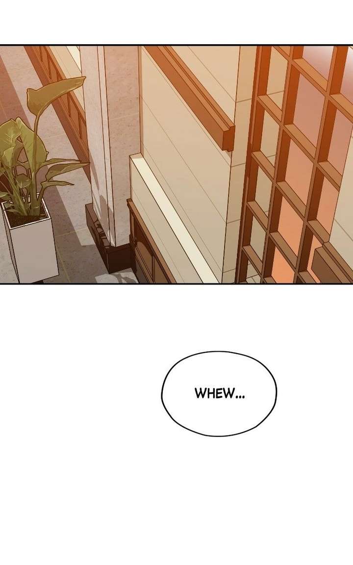 Read Summer Moon: The Cuprids chapter 27 image 19 on Lezhin