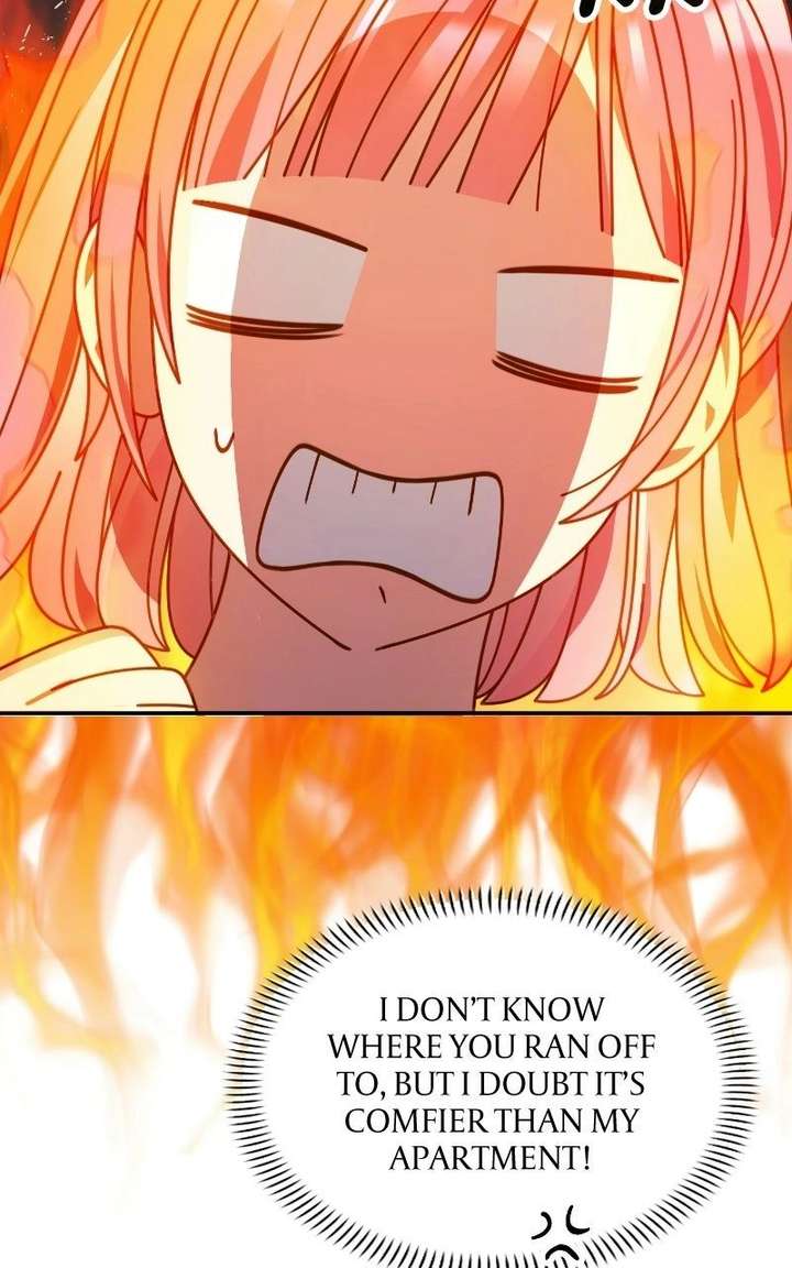 Read Summer Moon: The Cuprids chapter 27 image 25 on Lezhin