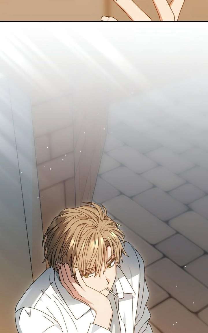 Read Summer Moon: The Cuprids chapter 27 image 3 on Lezhin