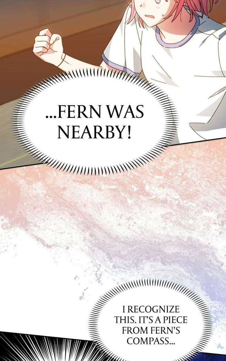 Read Summer Moon: The Cuprids chapter 27 image 34 on Lezhin