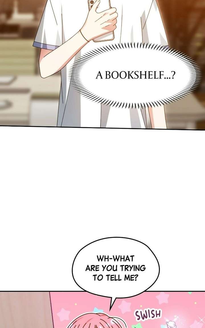 Read Summer Moon: The Cuprids chapter 27 image 40 on Lezhin