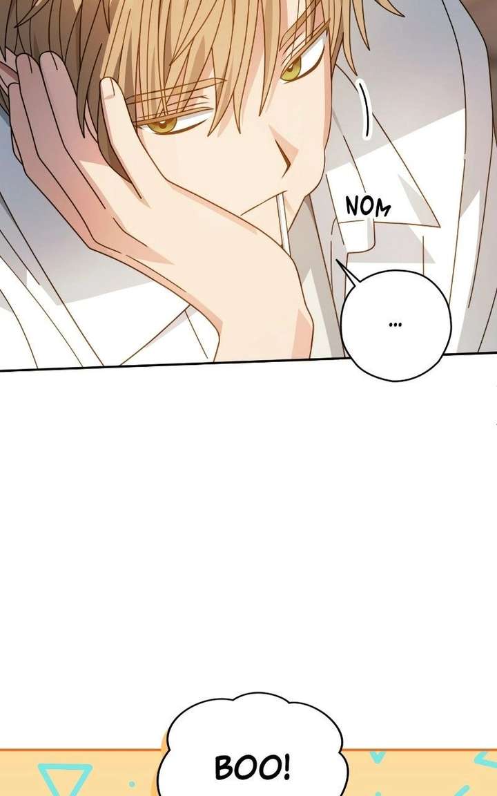 Read Summer Moon: The Cuprids chapter 27 image 5 on Lezhin