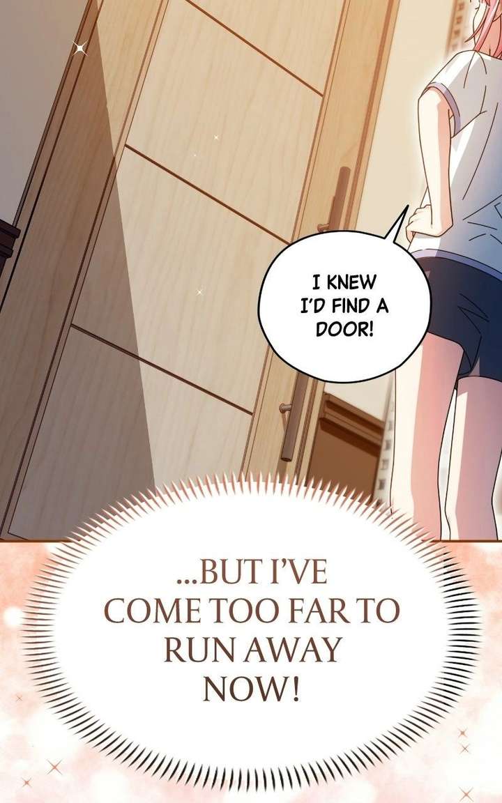Read Summer Moon: The Cuprids chapter 27 image 53 on Lezhin