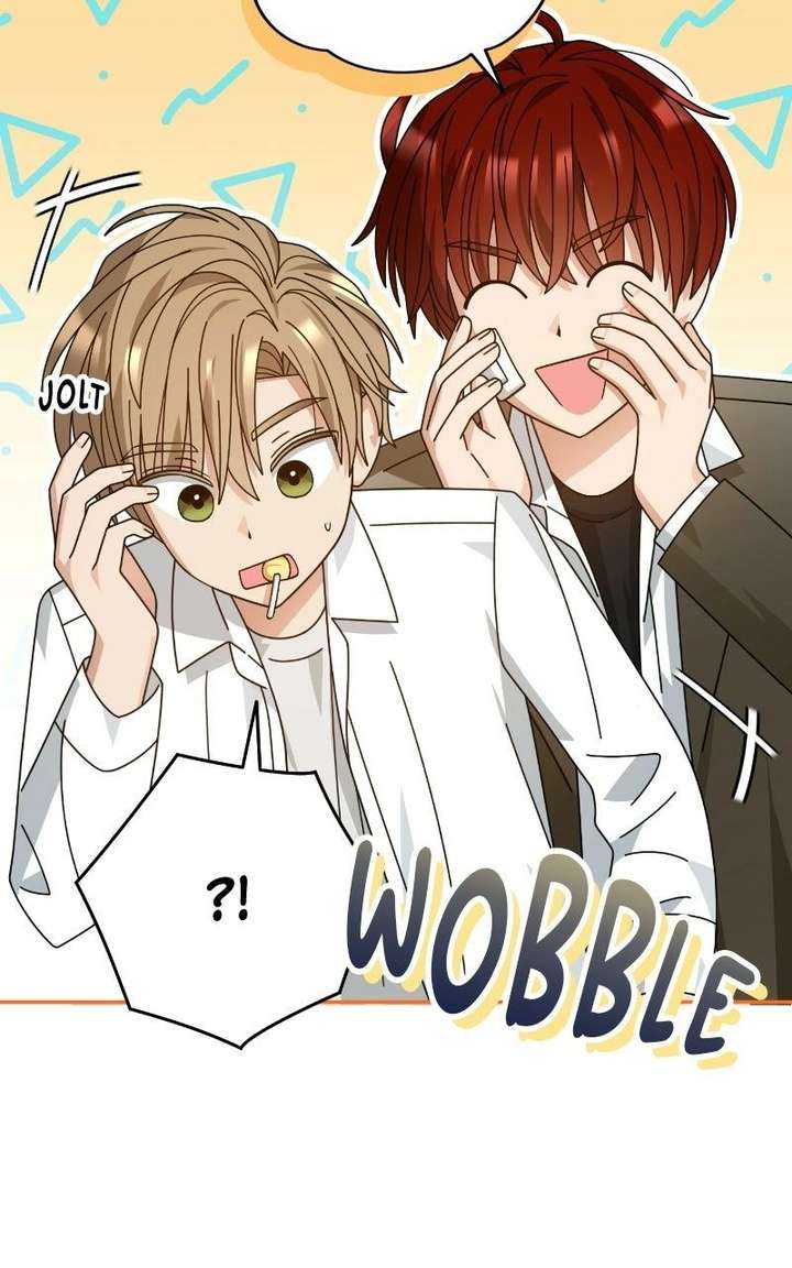 Read Summer Moon: The Cuprids chapter 27 image 6 on Lezhin