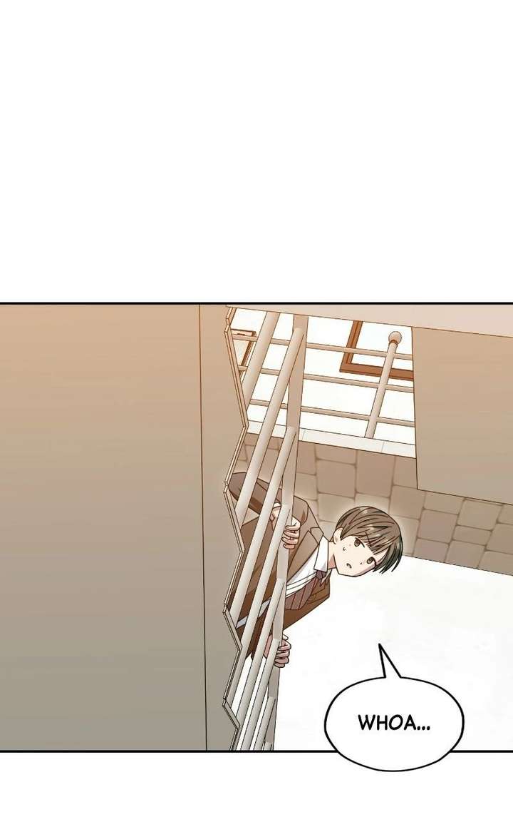 Read Summer Moon: The Cuprids chapter 27 image 75 on Lezhin