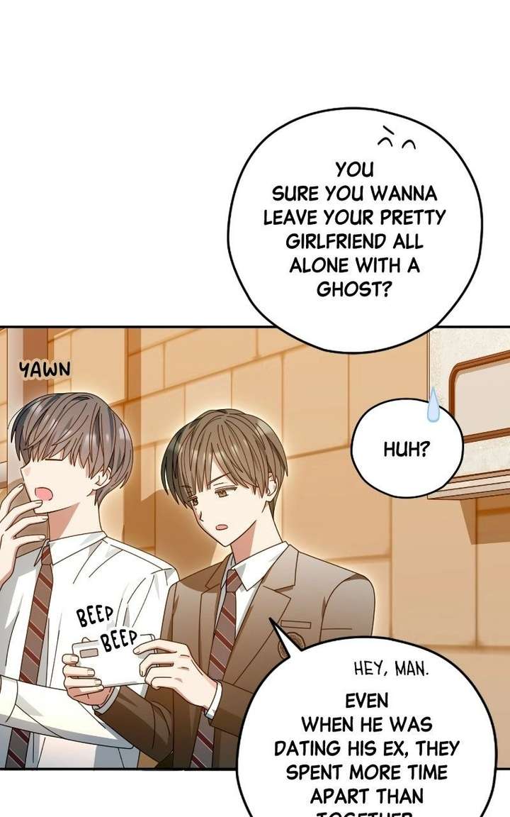 Read Summer Moon: The Cuprids chapter 27 image 8 on Lezhin