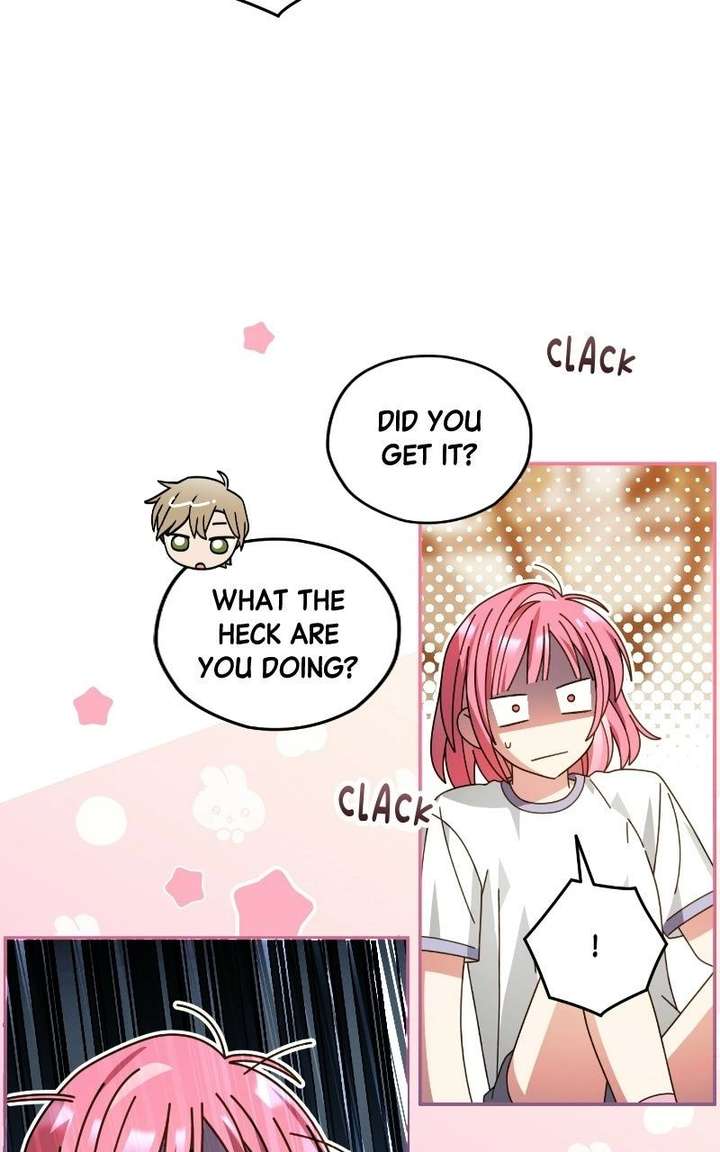Read Summer Moon: The Cuprids chapter 27 image 80 on Lezhin