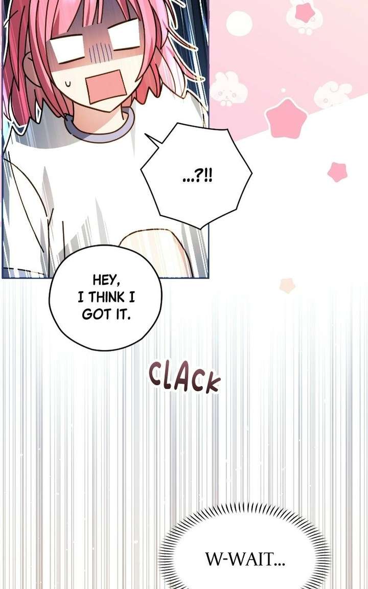 Read Summer Moon: The Cuprids chapter 27 image 81 on Lezhin