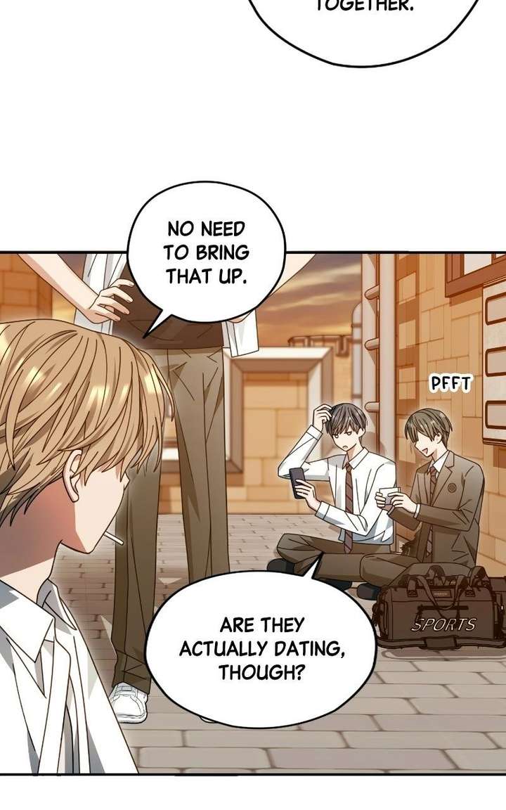 Read Summer Moon: The Cuprids chapter 27 image 9 on Lezhin