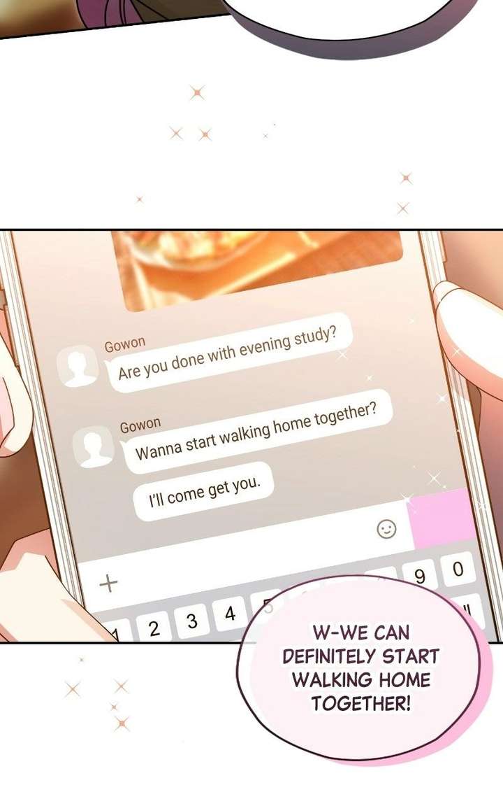 Read Summer Moon: The Cuprids chapter 27 image 92 on Lezhin