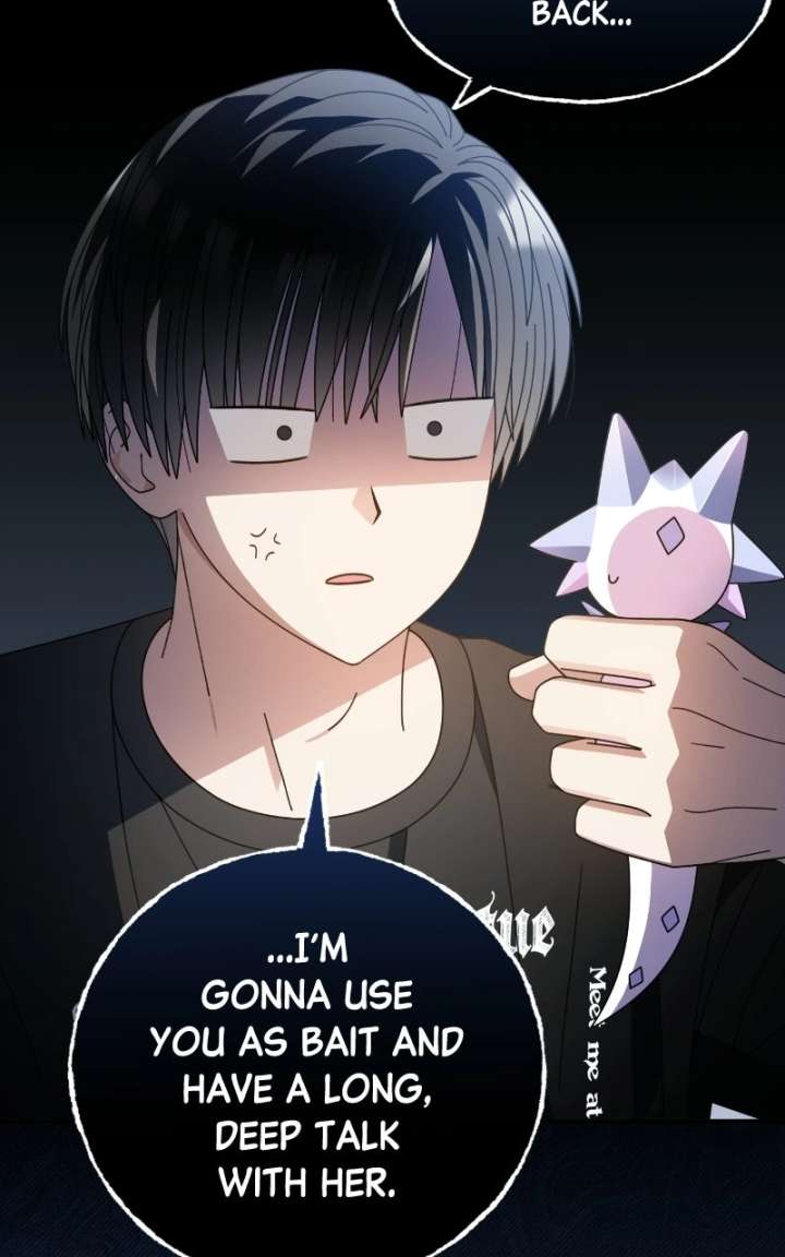 Read Summer Moon: The Cuprids chapter 28 image 102 on Lezhin