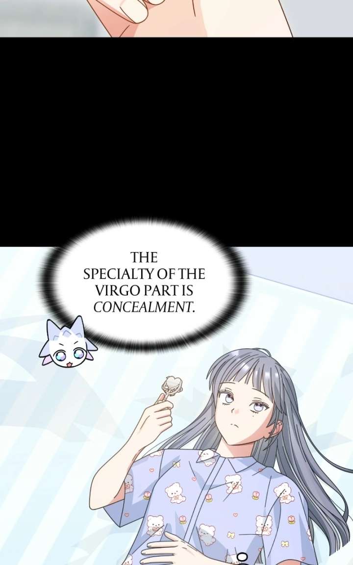 Read Summer Moon: The Cuprids chapter 28 image 13 on Lezhin
