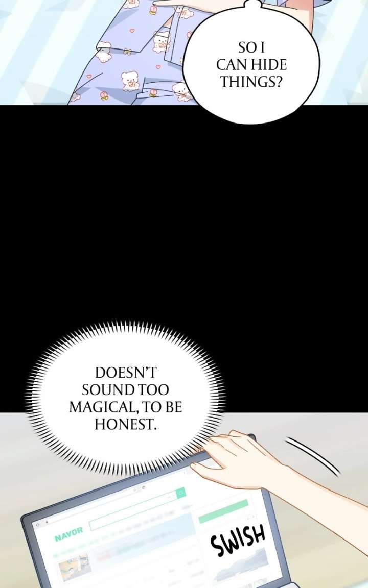 Read Summer Moon: The Cuprids chapter 28 image 14 on Lezhin