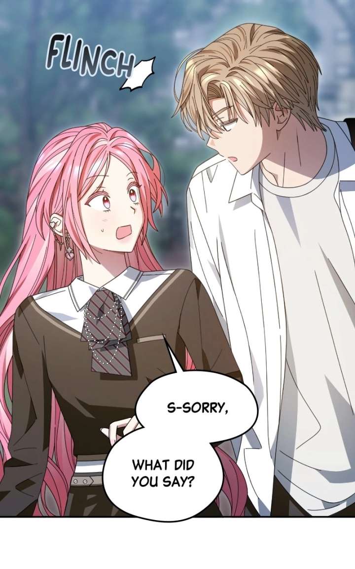 Read Summer Moon: The Cuprids chapter 28 image 35 on Lezhin