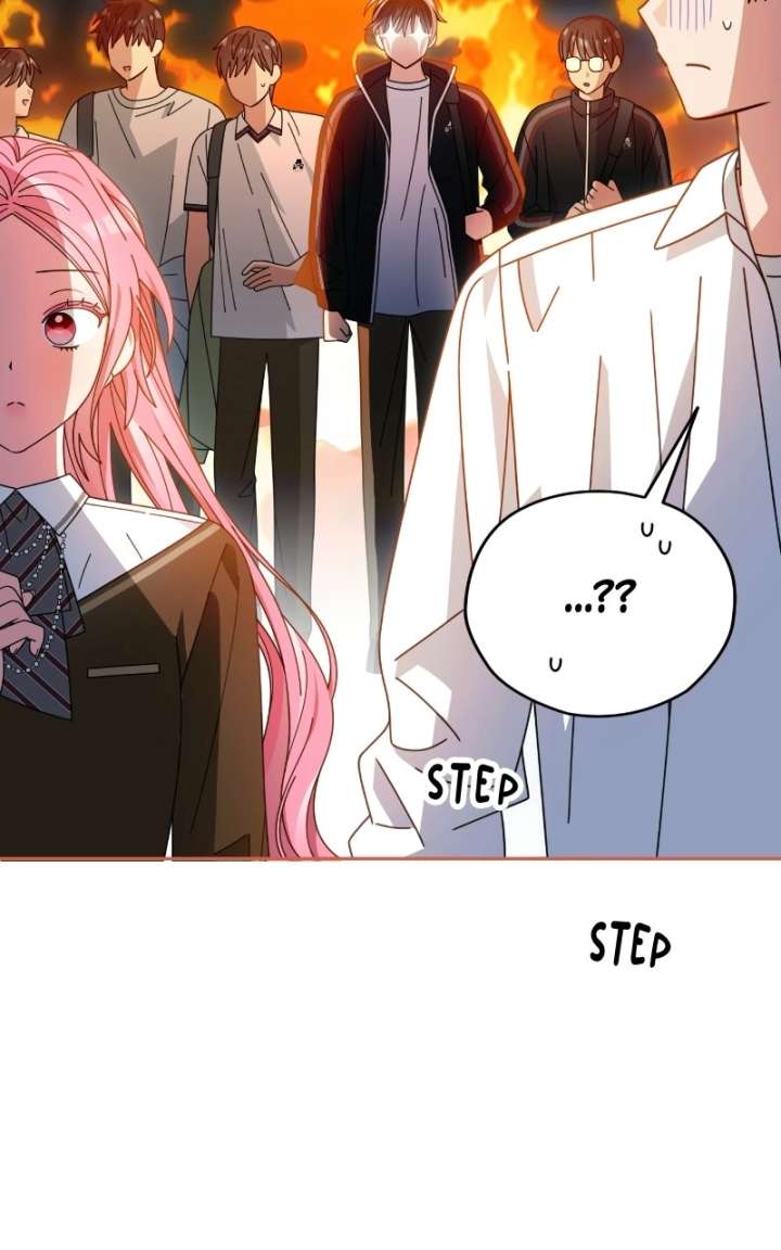 Read Summer Moon: The Cuprids chapter 28 image 49 on Lezhin