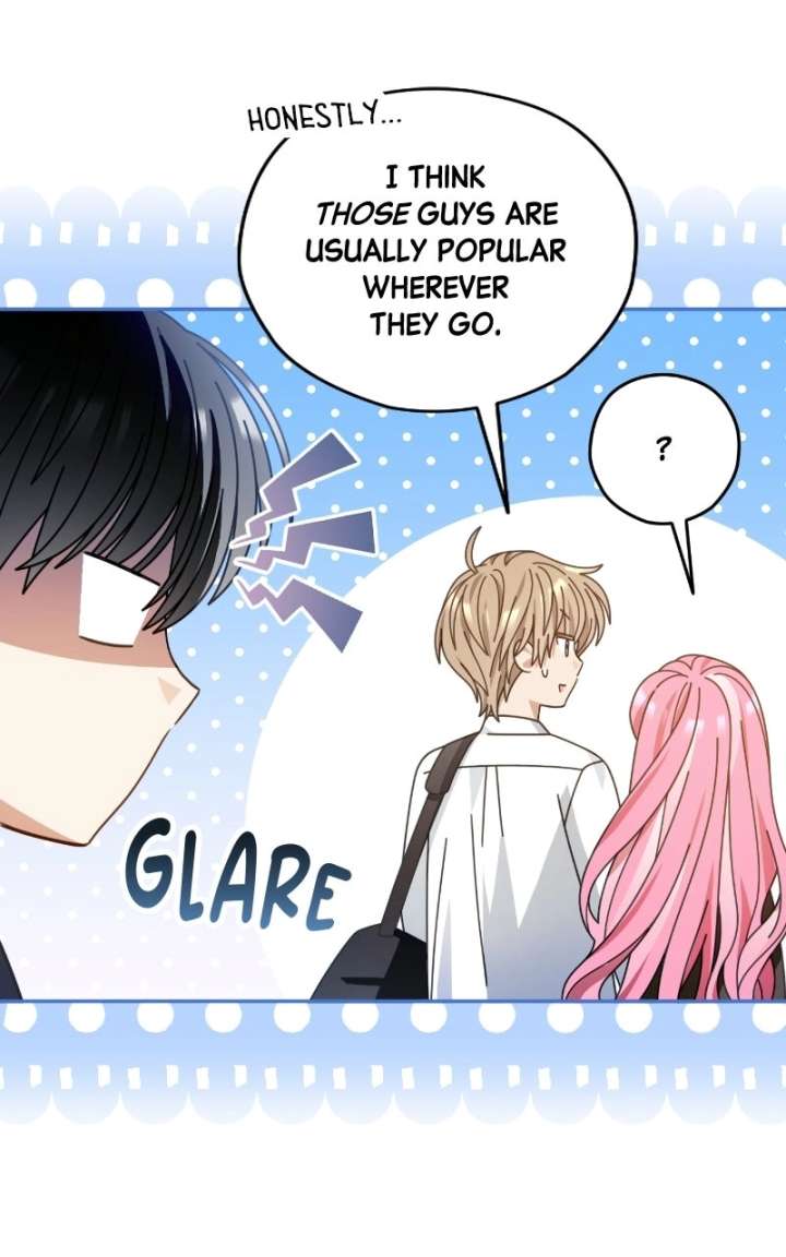 Read Summer Moon: The Cuprids chapter 28 image 50 on Lezhin