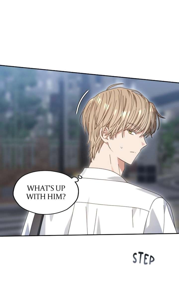 Read Summer Moon: The Cuprids chapter 28 image 51 on Lezhin