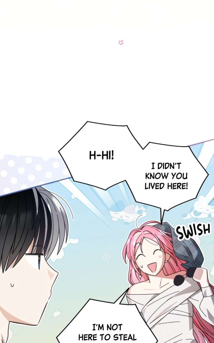Read Summer Moon: The Cuprids chapter 28 image 76 on Lezhin