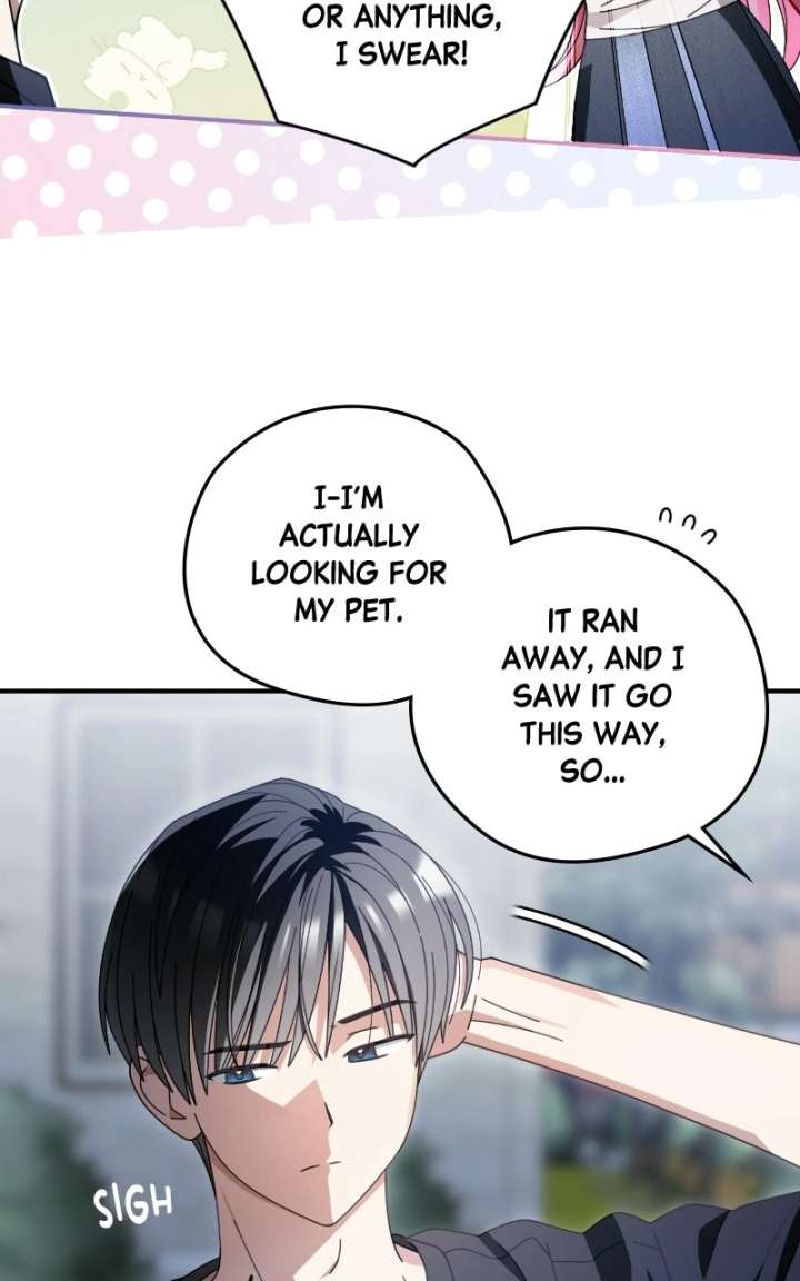 Read Summer Moon: The Cuprids chapter 28 image 77 on Lezhin