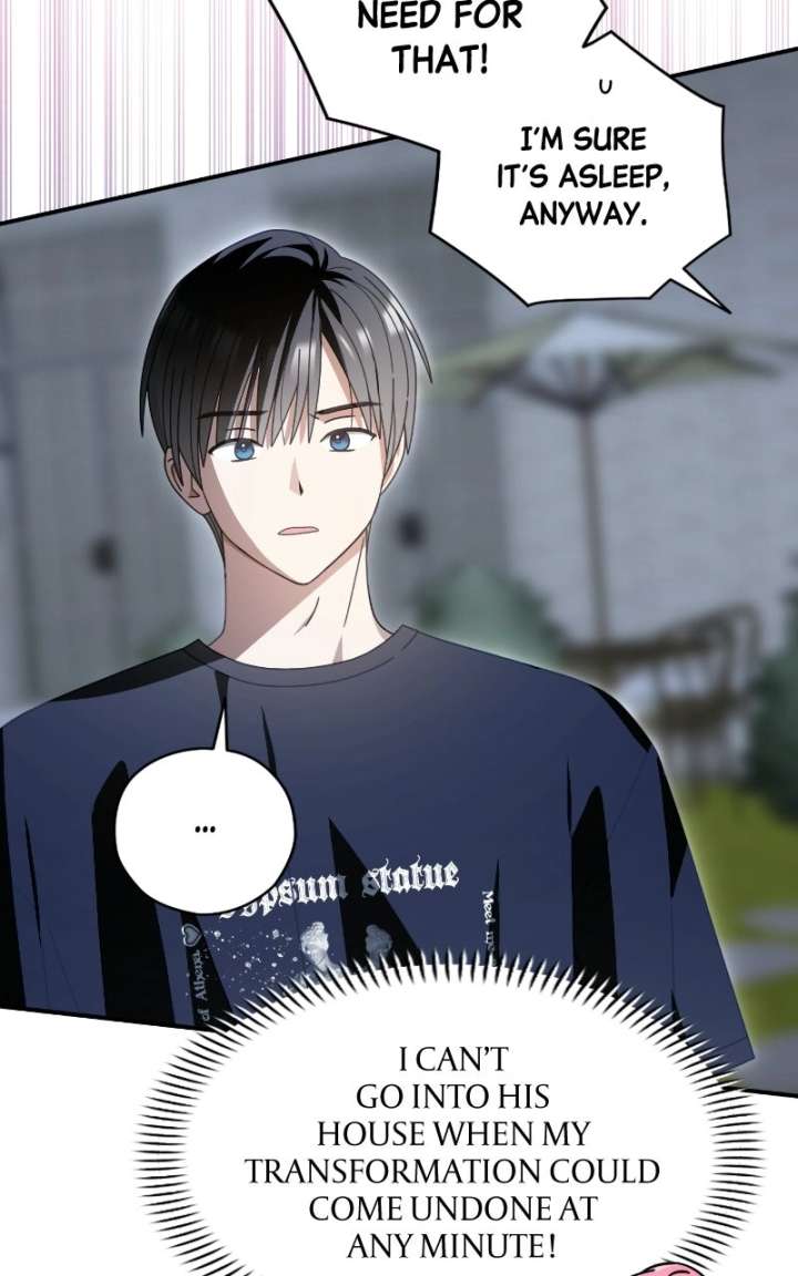 Read Summer Moon: The Cuprids chapter 28 image 85 on Lezhin