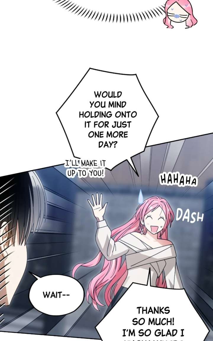 Read Summer Moon: The Cuprids chapter 28 image 86 on Lezhin